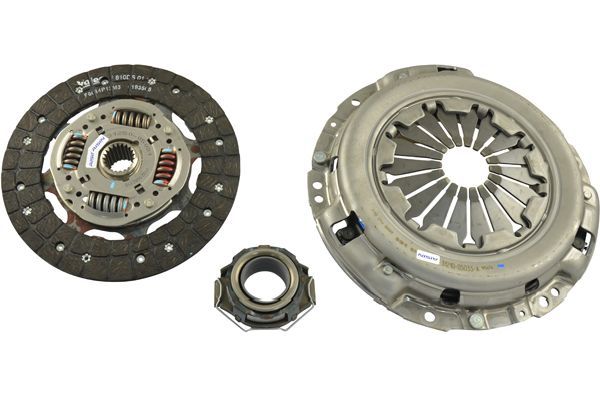 KAVO PARTS Комплект сцепления CP-1175